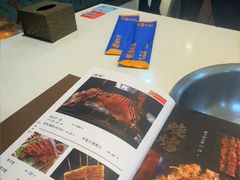 -福寿斋·老北京铜锅涮肉·烤鸭(顺义总店)