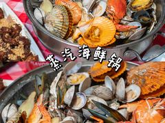 -阿里元海鲜·闽南特色菜(曾厝垵店)