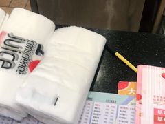 -潮汕良心果汁(金新北路店)