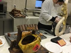 -北京西国贸大酒店