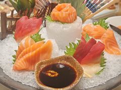 -朝鲜玉流馆(滨河东路店)