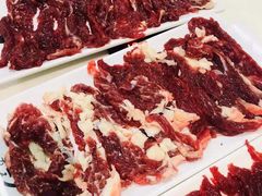 -三头牛·潮汕牛肉生蚝火锅 (夏湾店)