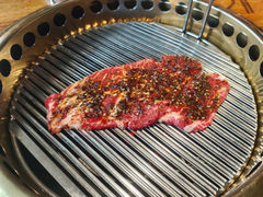 -小花花炭火烤肉·十五年延吉风味(左家庄店)