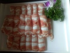 -捞神煲汤火锅(湖滨商业街店)