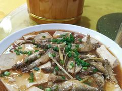 -鹭岛新泉客家菜·海鲜·融合菜(莲前店)