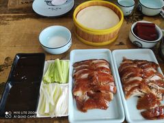 -清真•蜀风园(丁字沽总店)