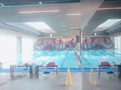 -Trainyard 炼·工场(中国国际贸易中心店)