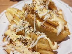 -秘密旅行Bonjour(黑金冠 江南西店)