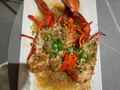-神洲四海大酒楼(王府井澳门中心店)