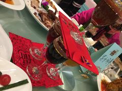 -南来顺饭庄·清真(南菜园店)