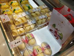 -糕材生(龙湖北京大兴天街店)