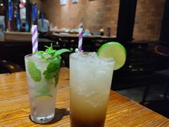 -1886德国汽车餐厅(外滩十六铺码头店)