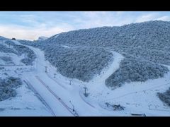 -太子岭滑雪场
