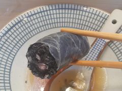 墨鱼籽香肠-冠仔点关东煮