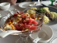 -渝信川菜(南滨店)