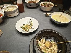 -南里山房(虹桥新天地店)