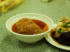 -淡水老街