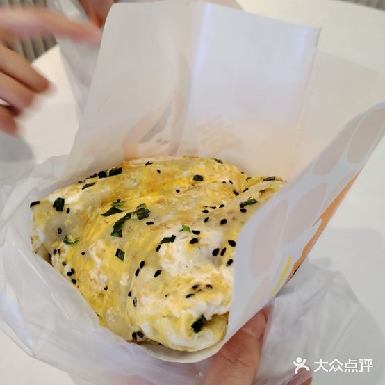 麦筱卷(嘉兴星河COCO City店)