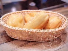 -胖姐活羊烧烤家乡菜(刘家桥店)