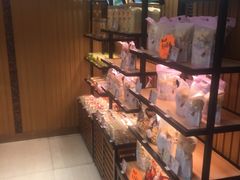 零售区-长乐饼家(五羊新城店)