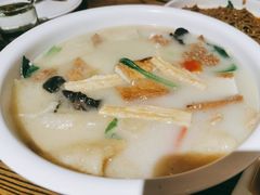 -茂盛小吃(蓝田店)