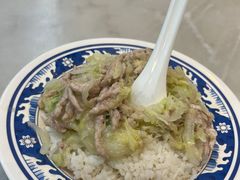 -东吴面馆(因果巷店)