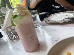 -九月里.自由花园餐厅