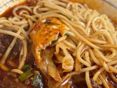 -易毛特色牛肉面(解放碑步行街店)