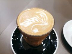 -Seesaw Coffee(苏州中心店)