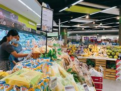 -blt精品超市(杭州城西银泰店)