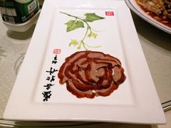 -全聚德烤鸭店(和平路店)