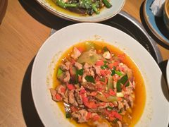 -吃饭皇帝大土家民族菜(正大广场店)