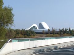 -哈尔滨大剧院