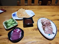 -毛毛熏肉•东北菜老字号(大安街店)