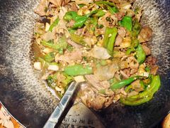 -费大厨辣椒炒肉(吉联MALL店)