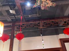 -又一福烤鸭·北京菜(东四店)