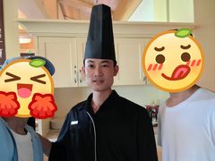 -宴悦海鲜餐厅·游水海鲜·牛排(亚龙湾瑞吉店)