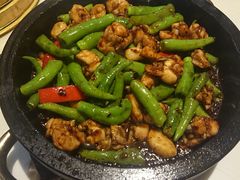 -东沙小镇主题餐厅(下沙店)