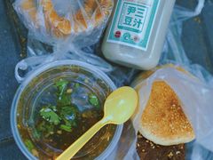 -尹三豆汁(天坛店)