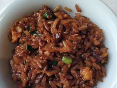 炉鸭炒饭-惠丰堂饭庄·烤鸭·京味菜(西北旺·唐家岭店)