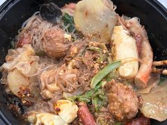 -陈记麻辣烫(浦口道店)