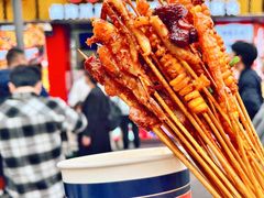 -降龙爪爪(建设路1店)