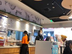 -满记甜品(王府井北京市百货大楼店)