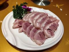 -百年恒益烧腊海鲜酒家·非遗传承(广州黄埔店)