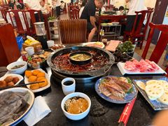 -陈眼镜火锅(总店)