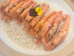 -沿江海南菜·文昌鸡祖师爷(大东海店)