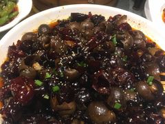 -渝味川菜(夜宵航母店)