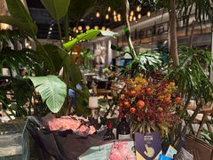 -Osteria Garden 生蚝花园餐厅(原进贤路店)