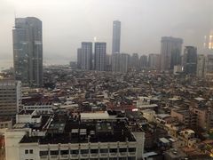 -必胜客(海滨店)