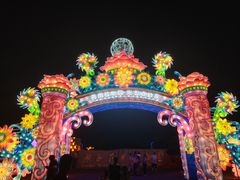 -广西壮族自治区药用植物园